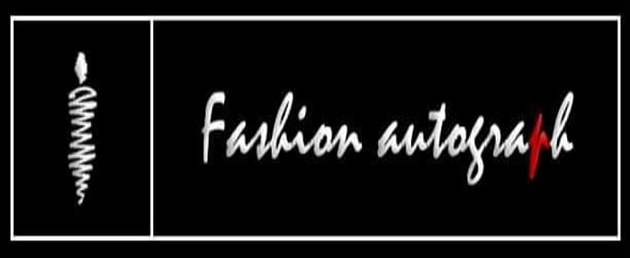 Fashion Autograph